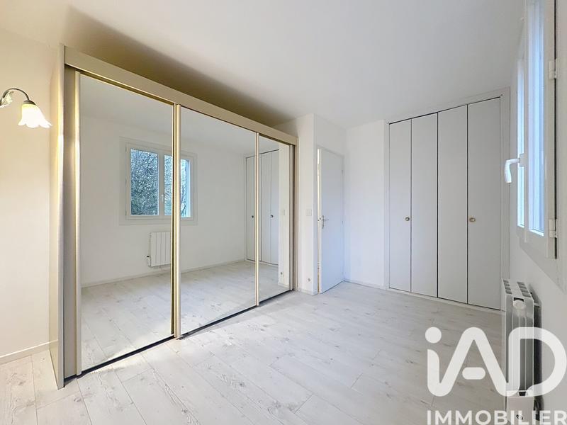 Maison - 139 m² - 7 pièces