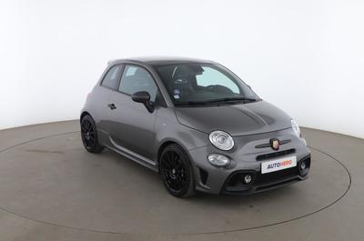 Abarth 500 1.4 Turbo t-Jet 595 Competizione Msq 180 ch