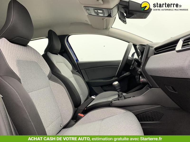 Renault Clio 5 Tce 90 Ch Gsr2 Evolution