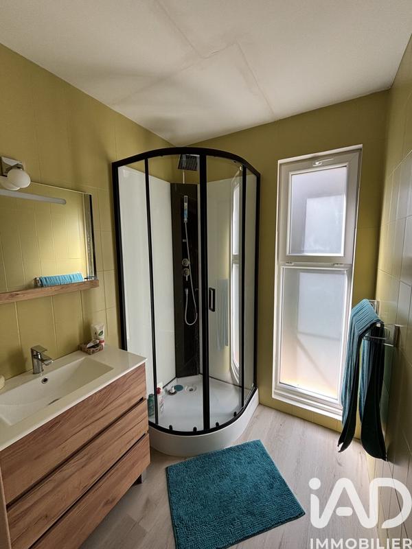 Maison - 165 m² - 4 pièces