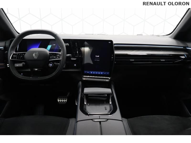 Renault Rafale E-Tech full hybrid 200ch esprit Alpine