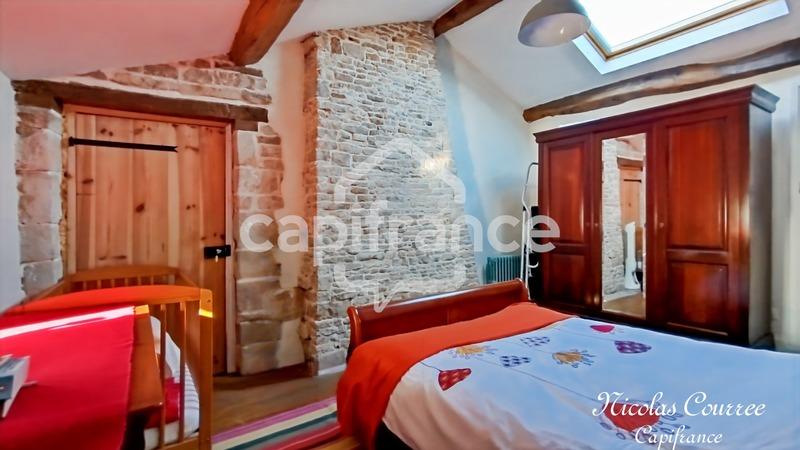 Maison - 165 m² - 5 pièces