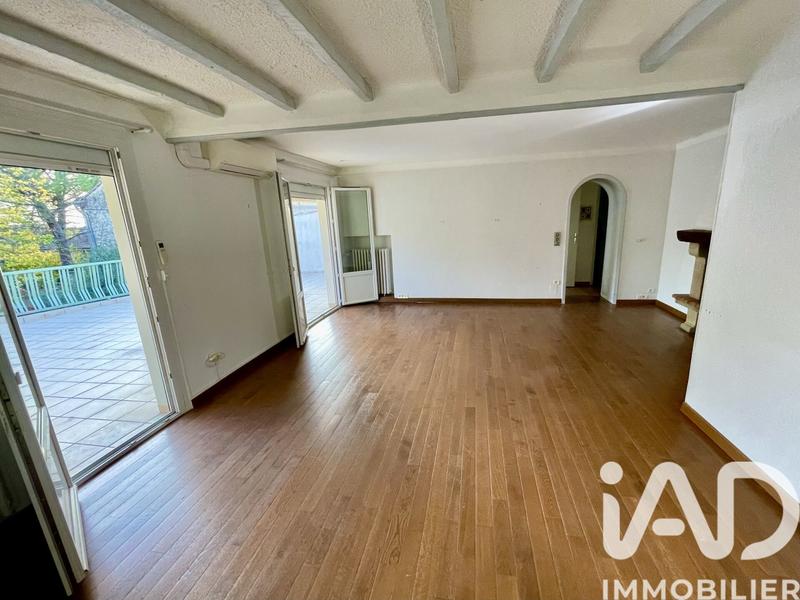Maison de village - 170 m² - 8 pièces