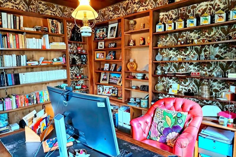 Château - 830 m² - 23 pièces