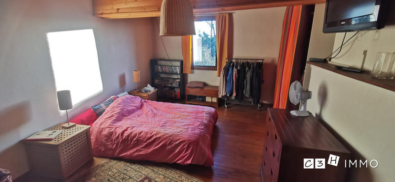 Maison - 127 m² - 5 pièces