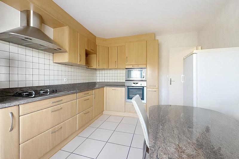 Maison - 105 m² - 7 pièces