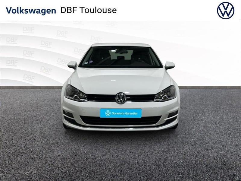 Volkswagen Golf 1.4 Tsi 150 Act BlueMotion Technology Allstar