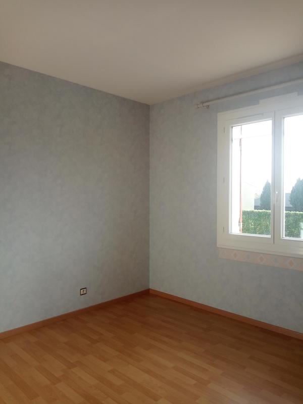 Villa - 104 m² - 4 pièces