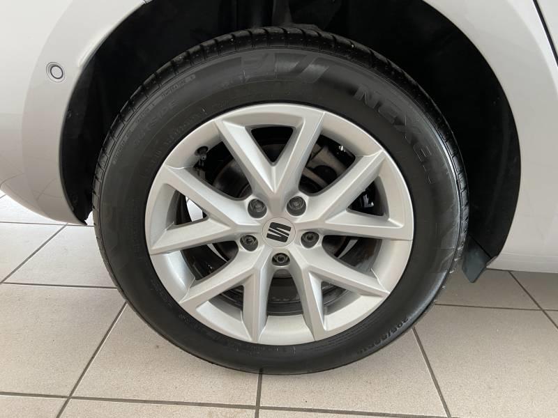 Seat Leon 2.0 Tdi 150 Dsg7 Business