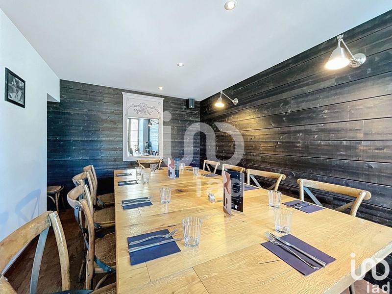 Local commercial - 150 m²