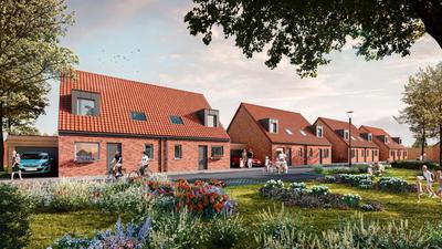 Maison - 82 m² - 4 pièces