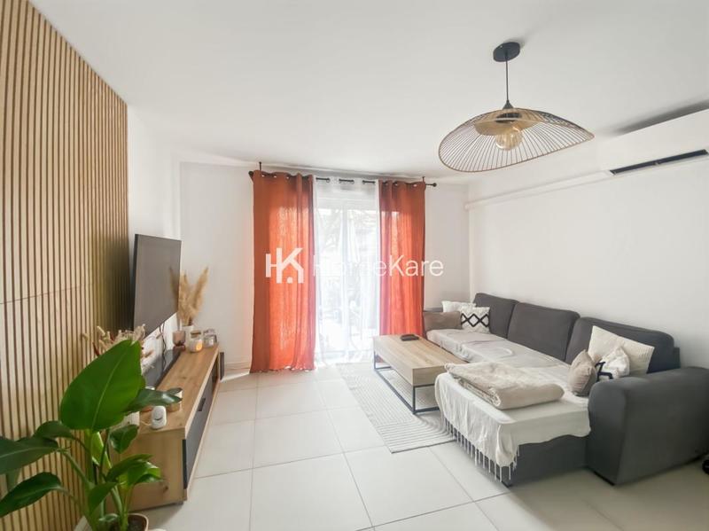 Maison - 63 m² - 3 pièces