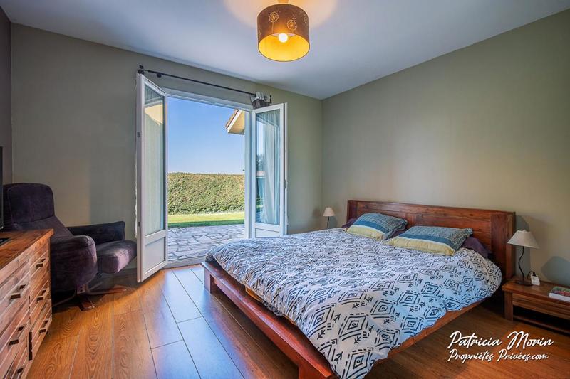 Maison - 112 m² - 4 pièces