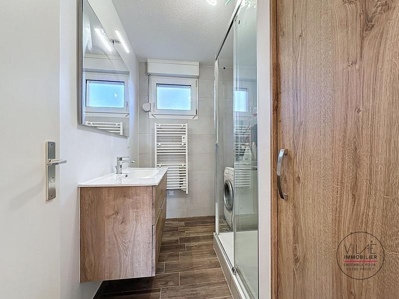 Appartement - 81 m² - 4 pièces