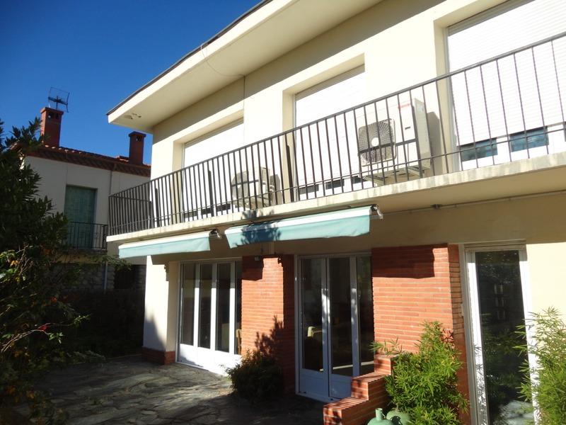 Maison - 158 m² - 6 pièces