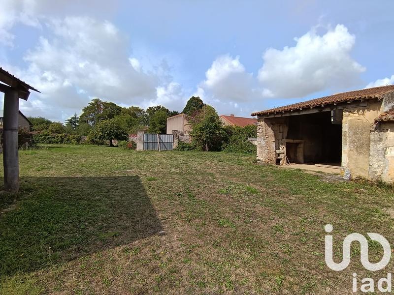 Maison - 73 m² - 2 pièces