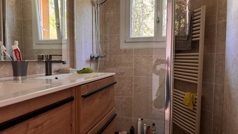 Maison - 122 m² - 5 pièces