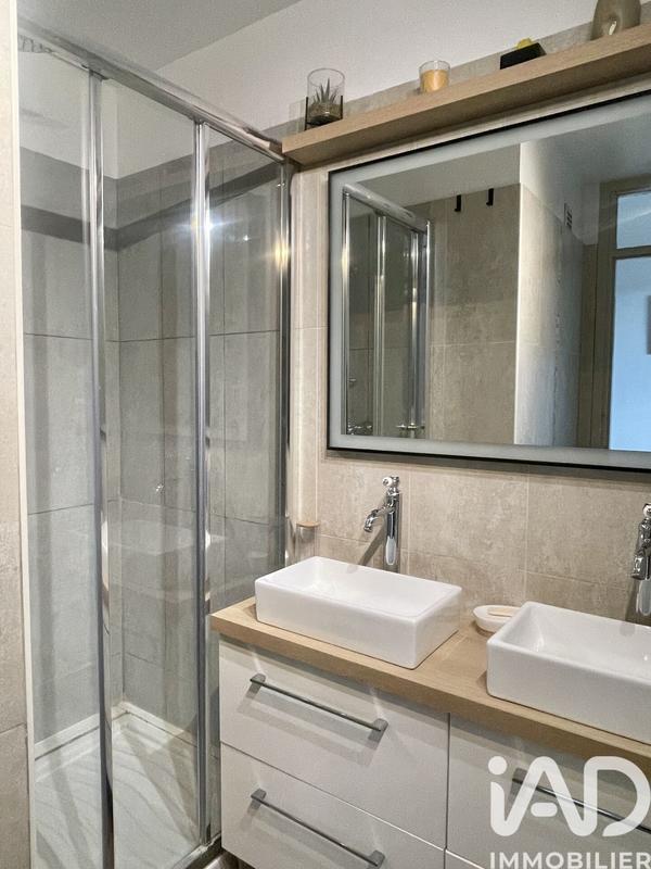 Appartement - 67 m² - 4 pièces