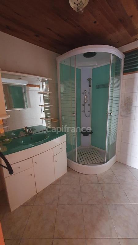 Maison de campagne - 129 m² - 5 pièces