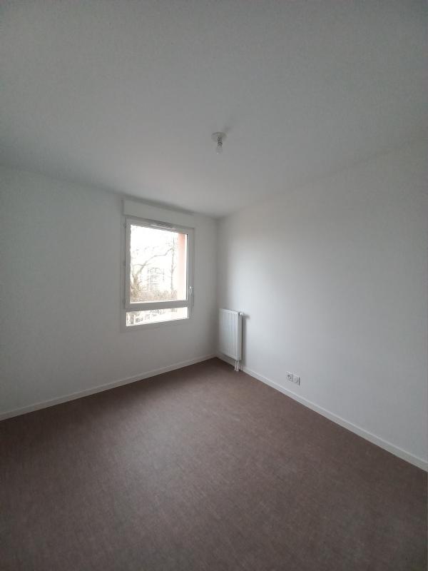 Appartement - 71 m²