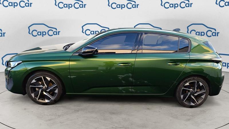 Peugeot 308 1.2 PureTech 130 Eat8 Allure - Garantie constructeur