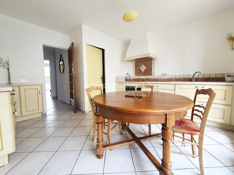 Appartement - 74 m² - 3 pièces