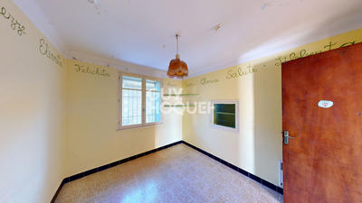 Maison - 133 m² - 5 pièces