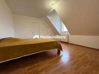 Maison - 131 m² - 6 pièces