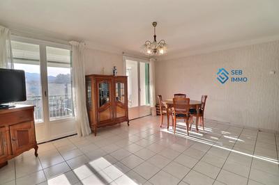 Maison - 124 m² - 5 pièces