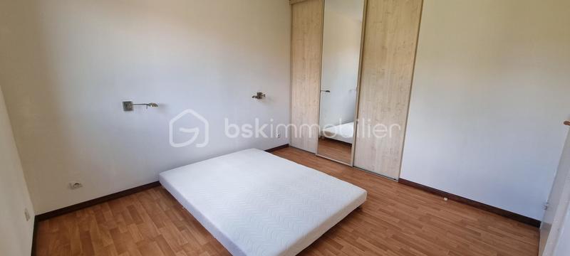 Maison - 105 m² - 6 pièces