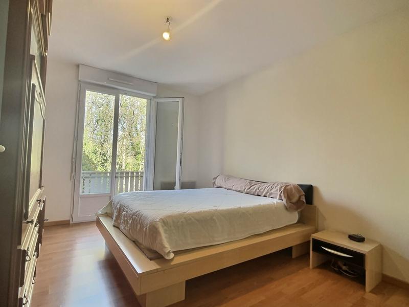 Maison - 114 m² - 5 pièces