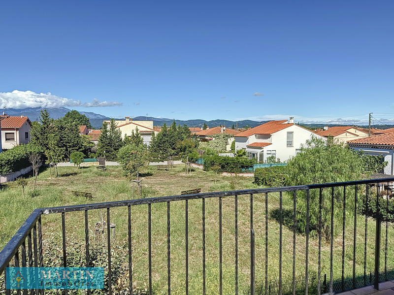 Villa - 129 m² - 5 pièces