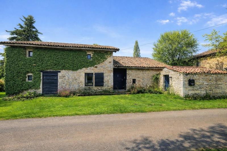 Gîte - 122 m² - 6 pièces