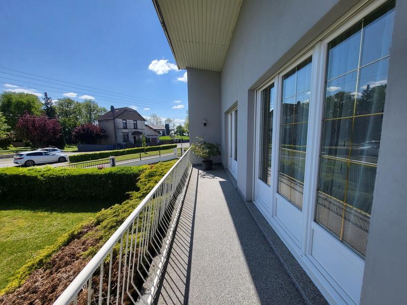 Maison - 98 m² - 5 pièces