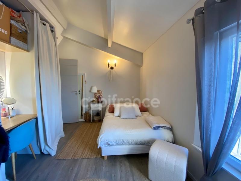 Maison - 127 m² - 6 pièces