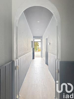 Maison - 175 m² - 7 pièces