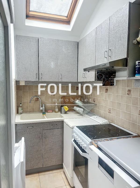 Maison - 70 m² - 5 pièces