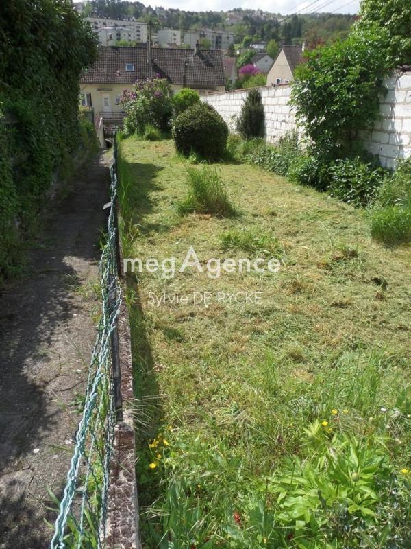 Maison - 47 m² - 2 pièces