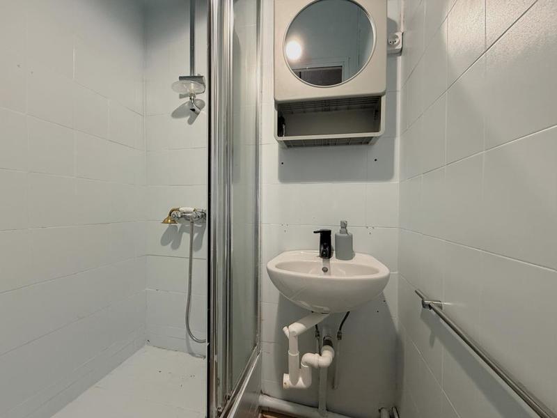 Appartement - 39 m² - 3 pièces