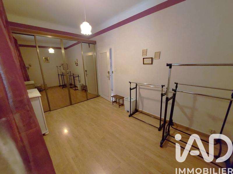 Maison de ville - 322 m² - 8 pièces