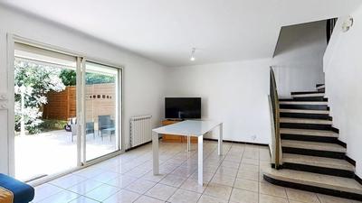 Villa - 106 m² - 6 pièces
