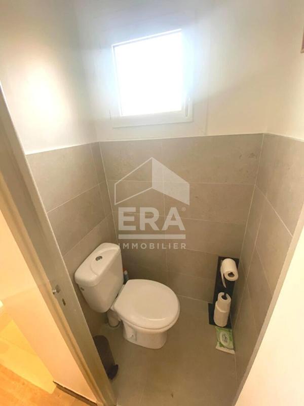 Villa - 93 m² - 4 pièces