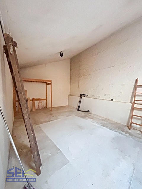 Bureau - 55 m² - 2 pièces