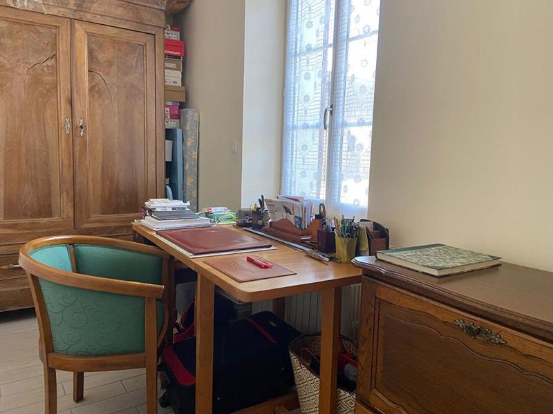 Maison - 107 m² - 6 pièces