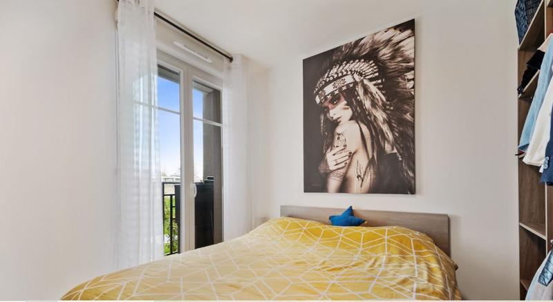 Appartement - 79 m² - 3 pièces