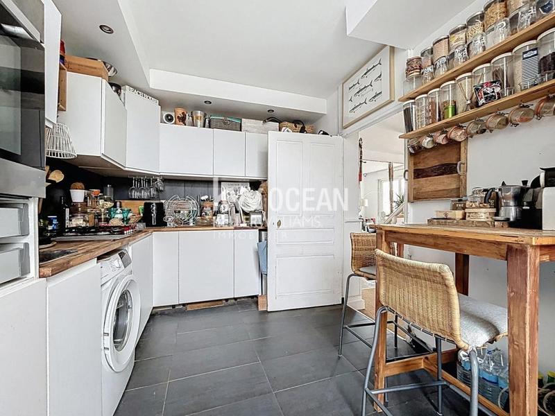 Maison - 148 m² - 7 pièces