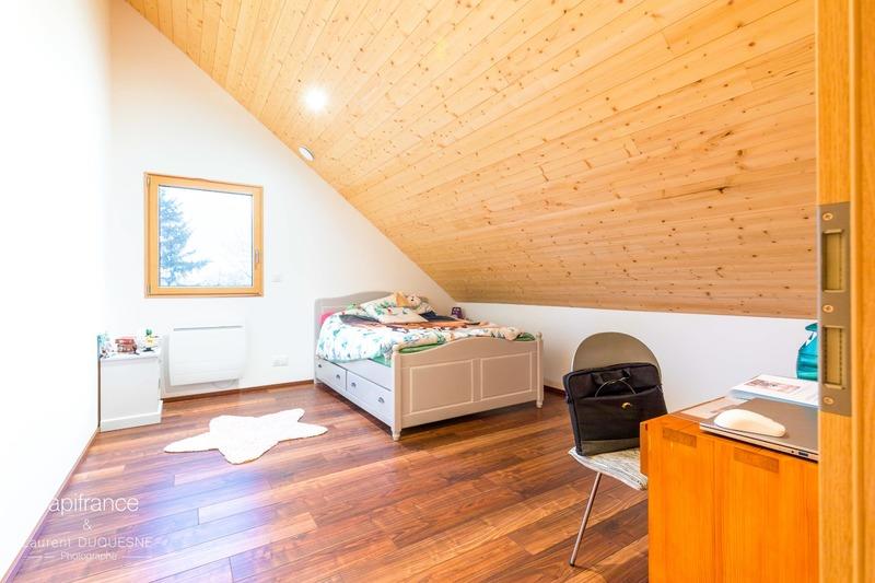 Maison - 228 m² - 7 pièces