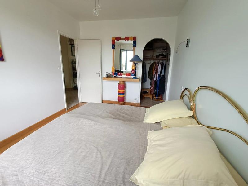 Maison - 163 m² - 6 pièces