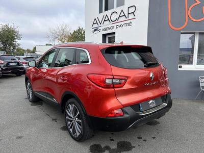 Renault Kadjar 1.5 Dci 110ch Finition Intens Sieges Chauffants/Toit Panoramique/Audio Bose