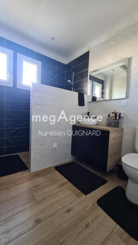 Maison - 103 m² - 7 pièces